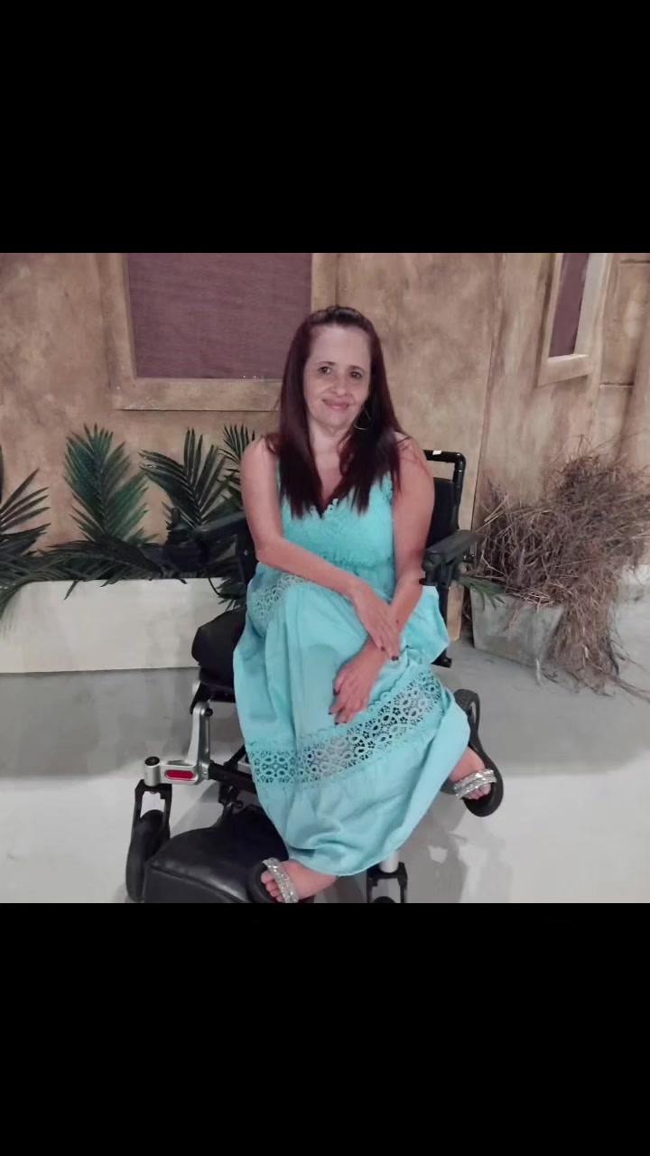 @Lilian ♿