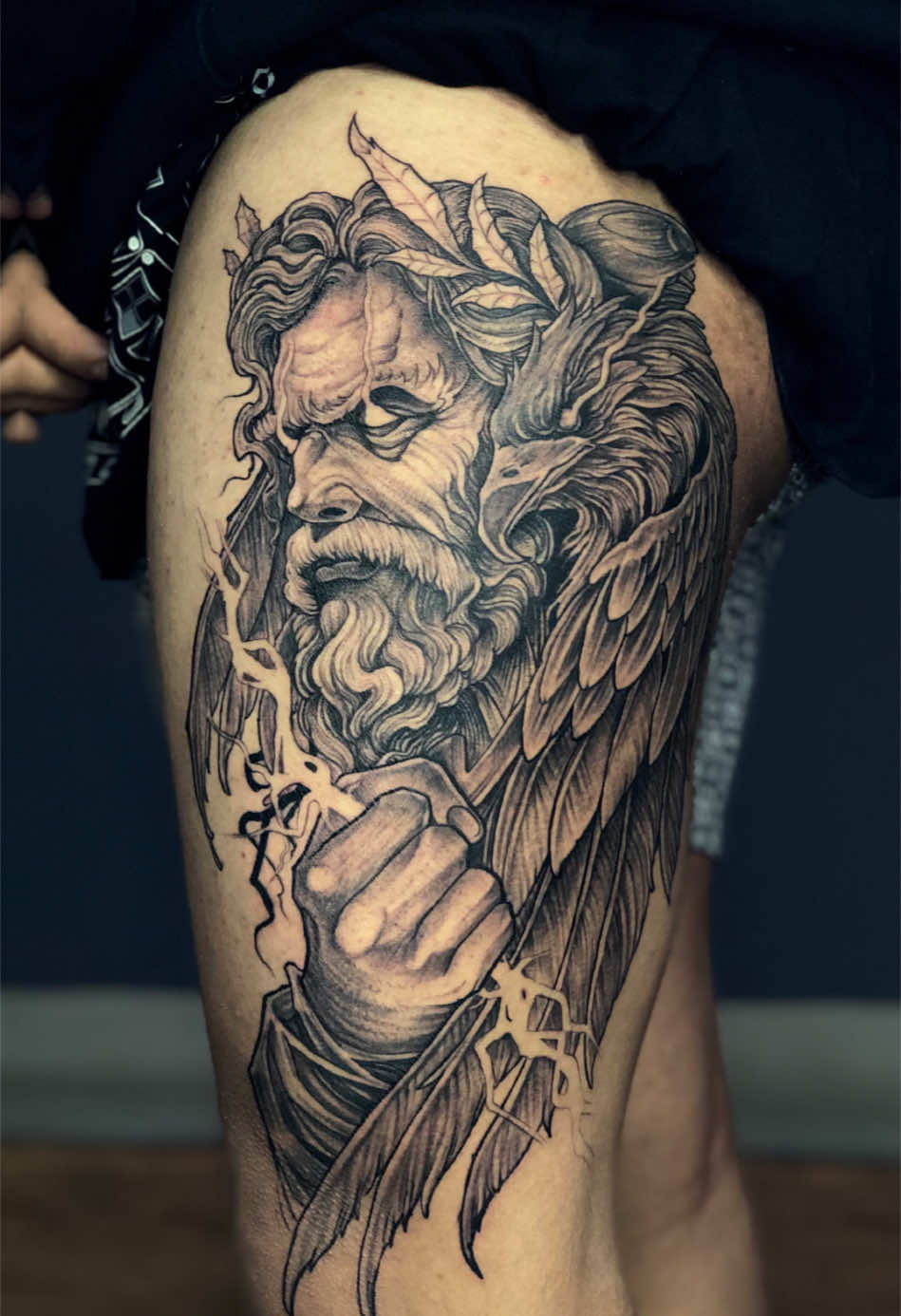 @Ink Link Tattoo Studio