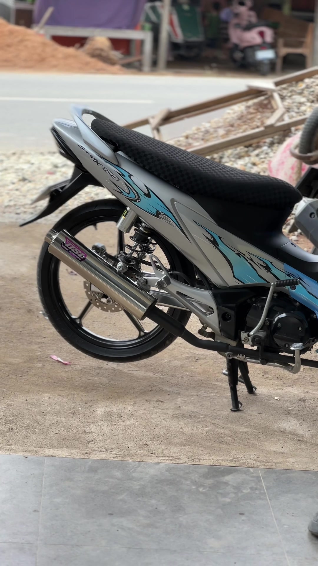 @Suar125🚀
