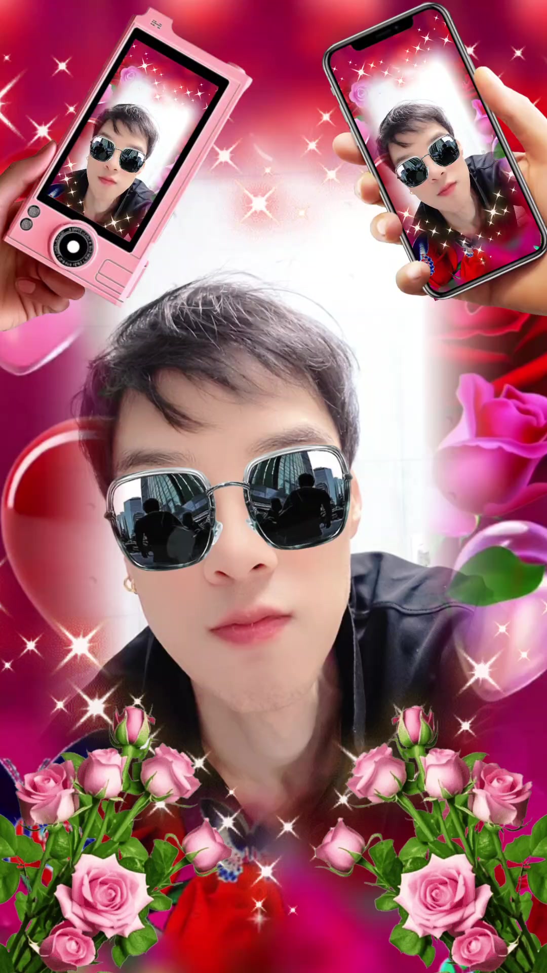@๐ฉโจ๏ธ๐ฅ์ธ์์ค๋
๐ฅโจ๏ธ๐ช