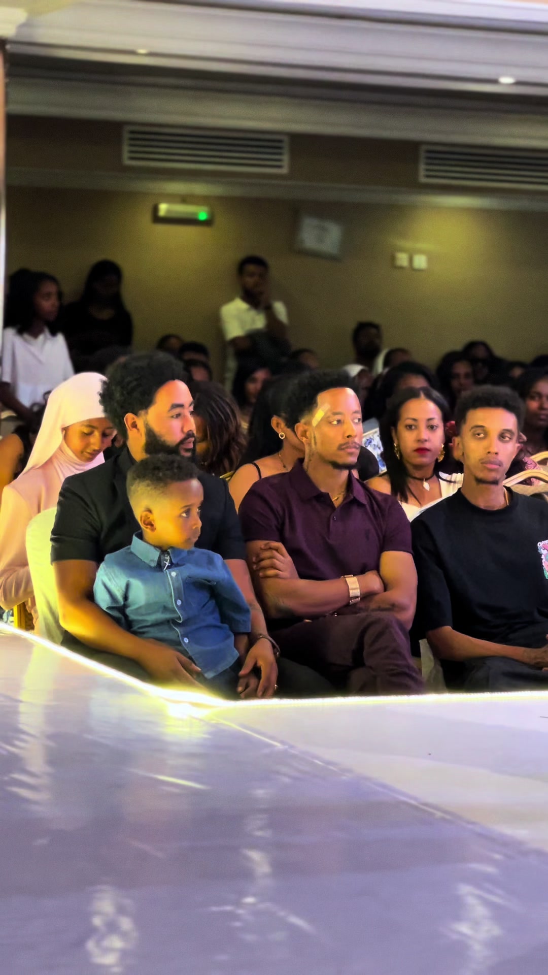 @liyu girma