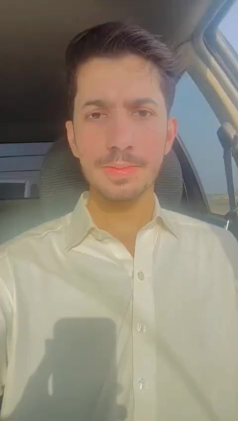 @~Faizan Bukhari💟