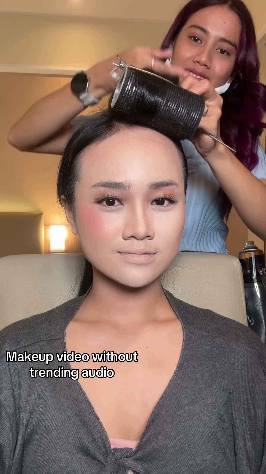 @DEA MUA BUMIAYU PURWOKERTO