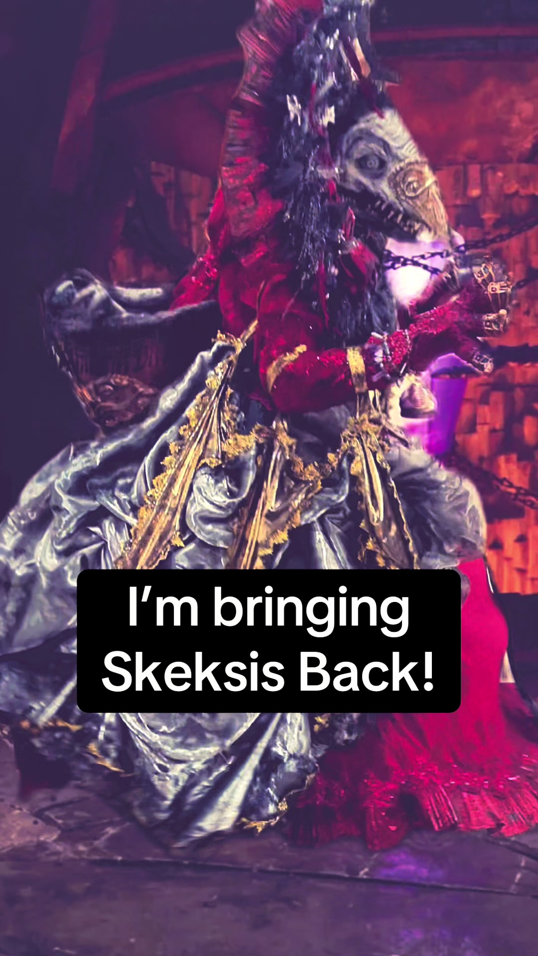 @Bex Cosplay