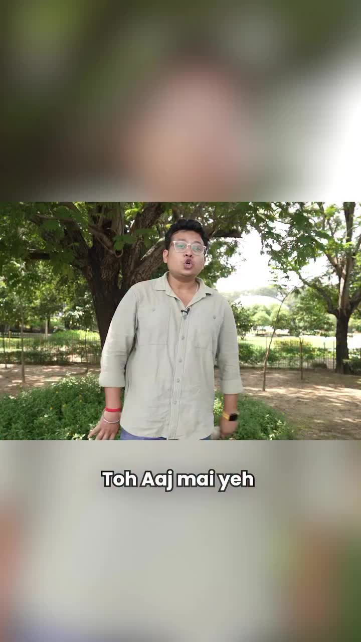 @The Indian Mukbanger
