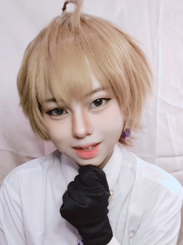 @vii໒꒱