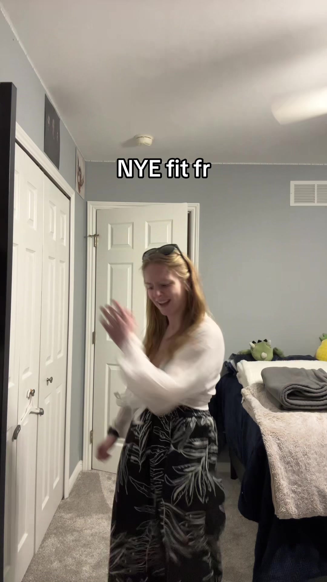 @Madalyn