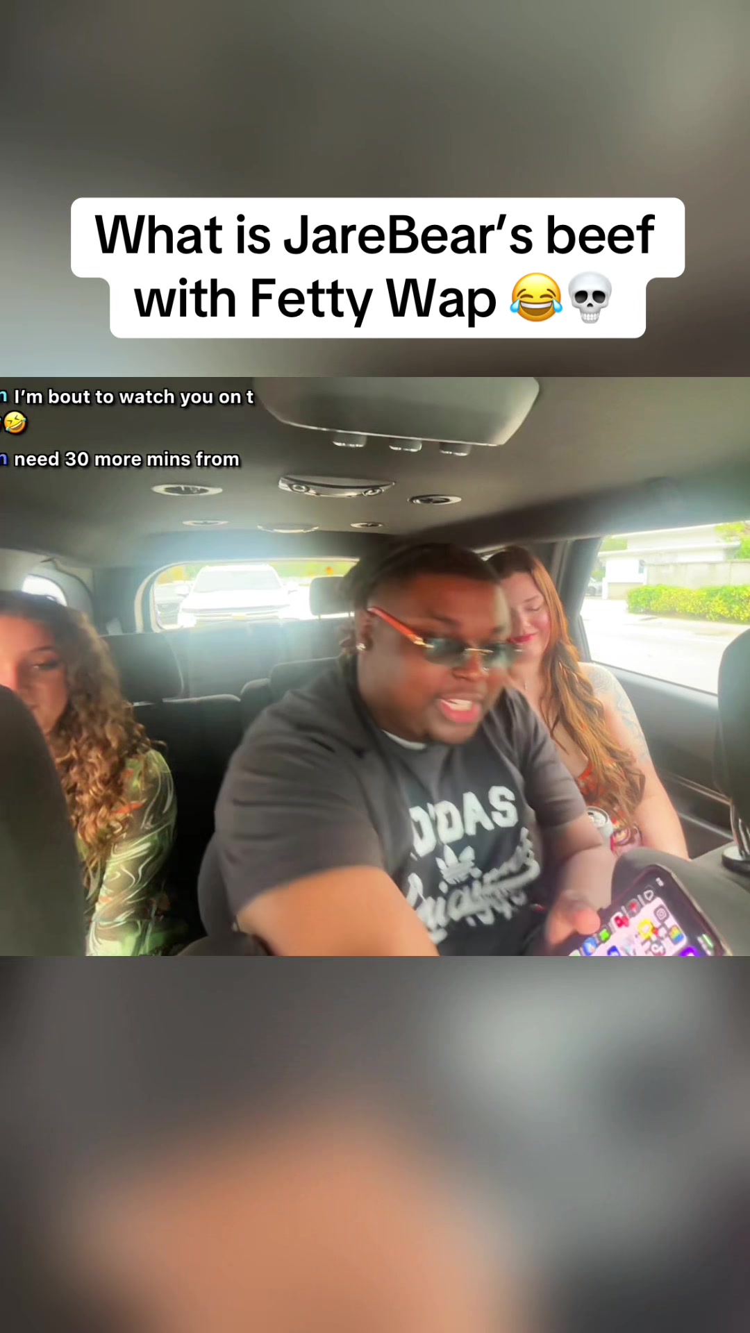 @jarebeartv