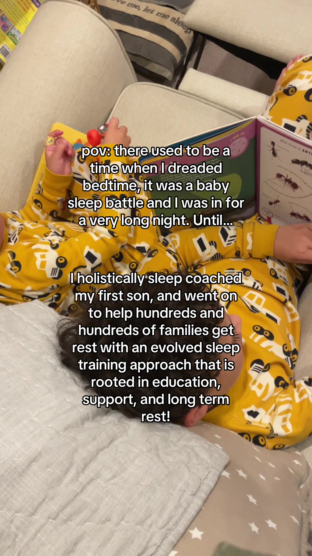 @ANNE | BABY SLEEP COACH💤