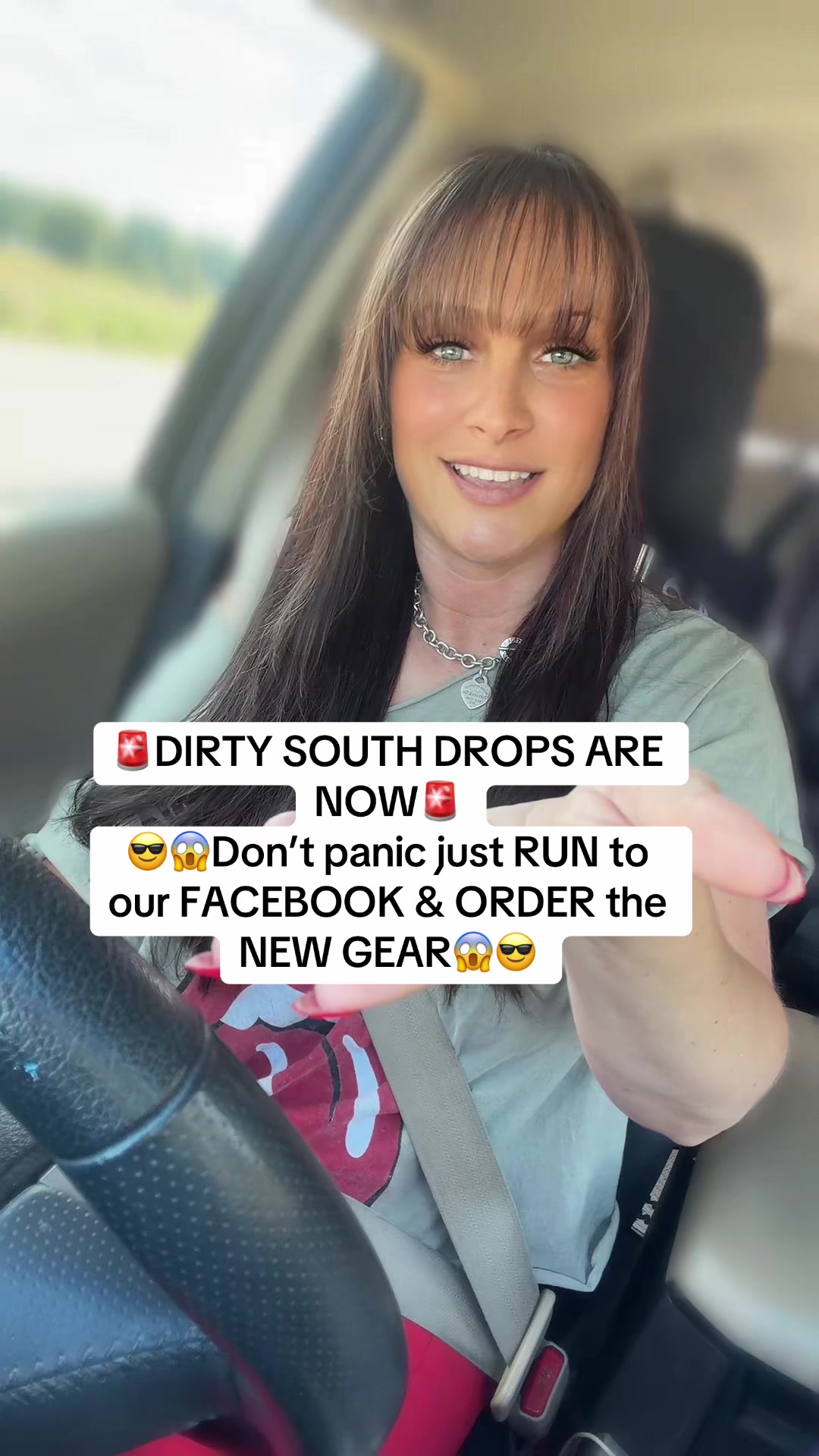 @Dirty South Outdoors,LLC