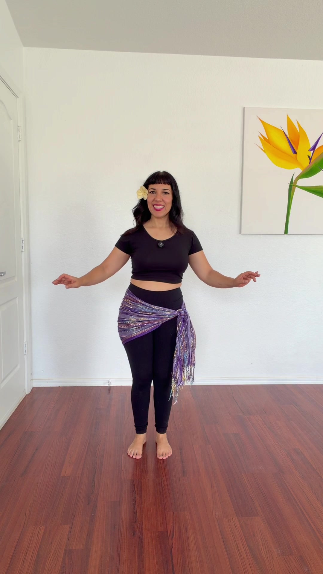 @Myriam Valenzuela Dance