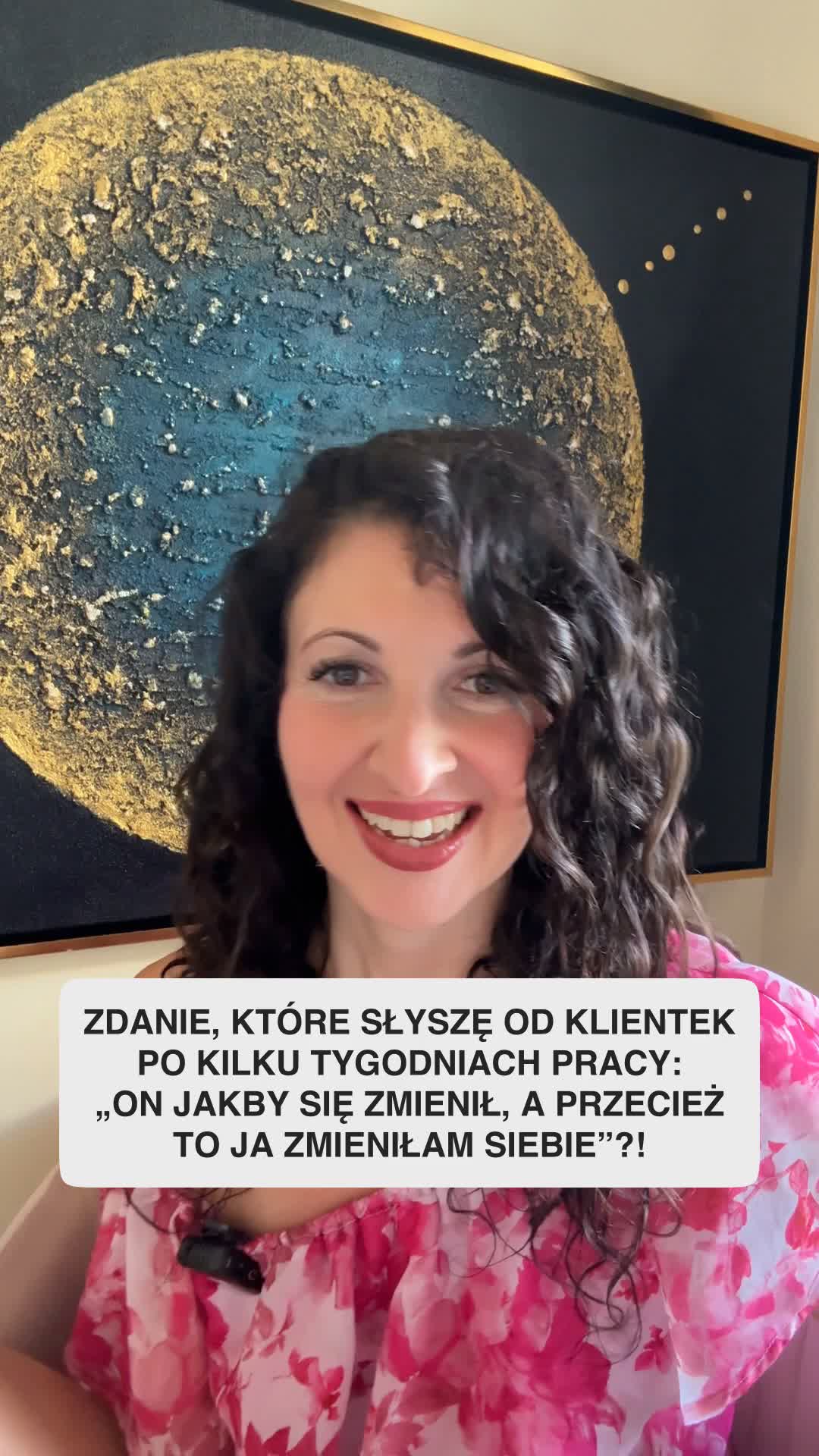@Sara Sonik Coach Relacji