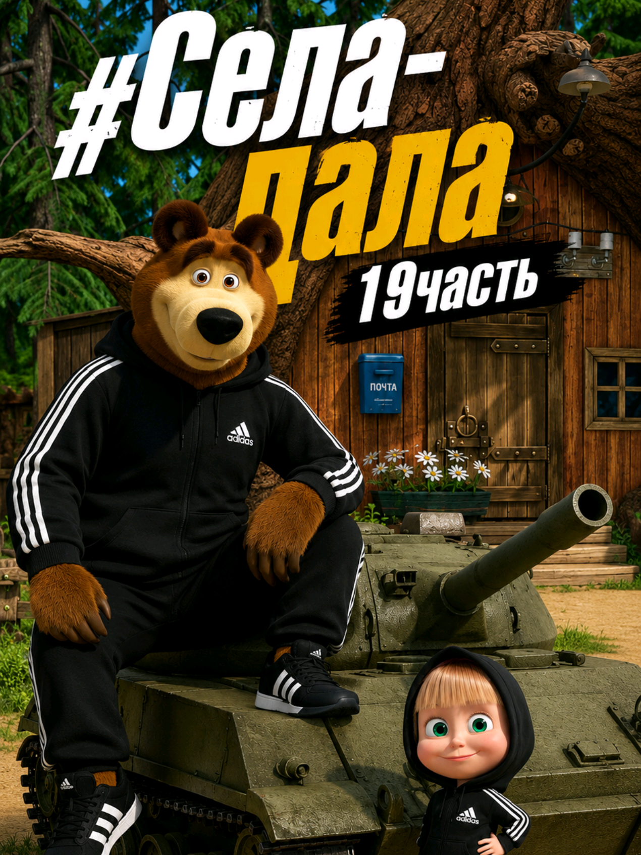 @🍉 Арбузыч 🍉
