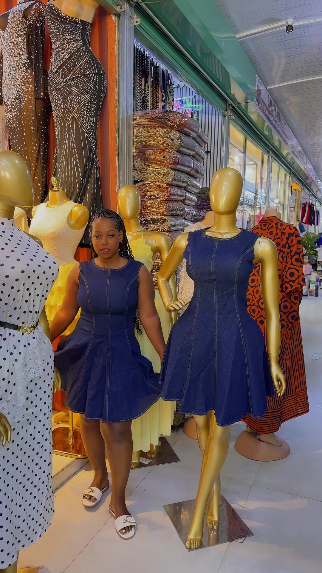 @BABA KAIRA OUTFIT