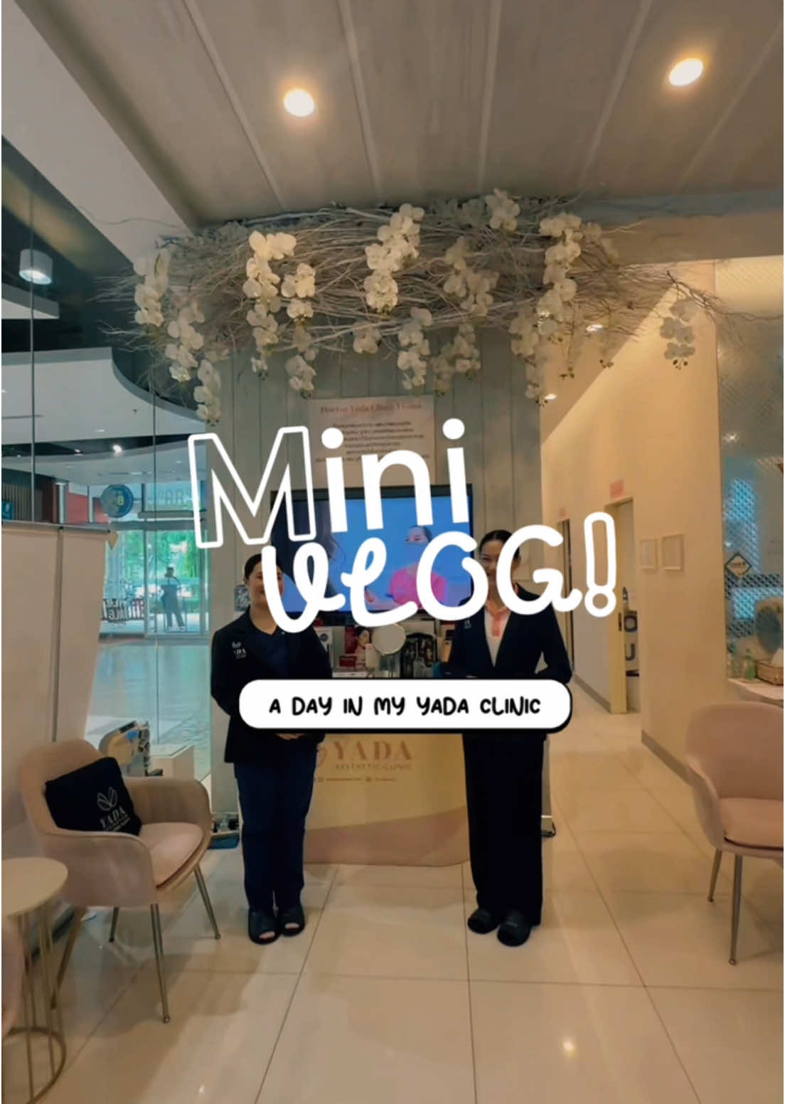@Yada Clinic Pattaya