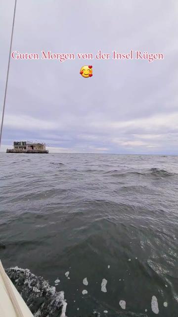 @Carola68 🏝Team Insel R&uuml;gen🏝