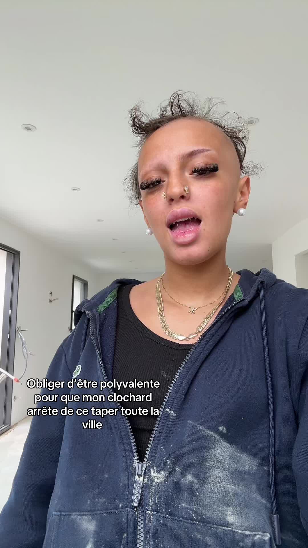 @Maryssa