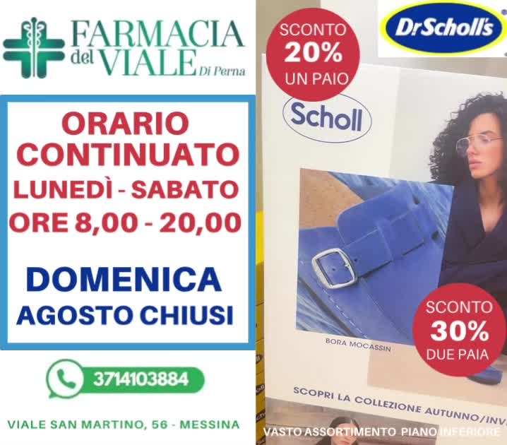 @Farmacia del Viale Di Perna