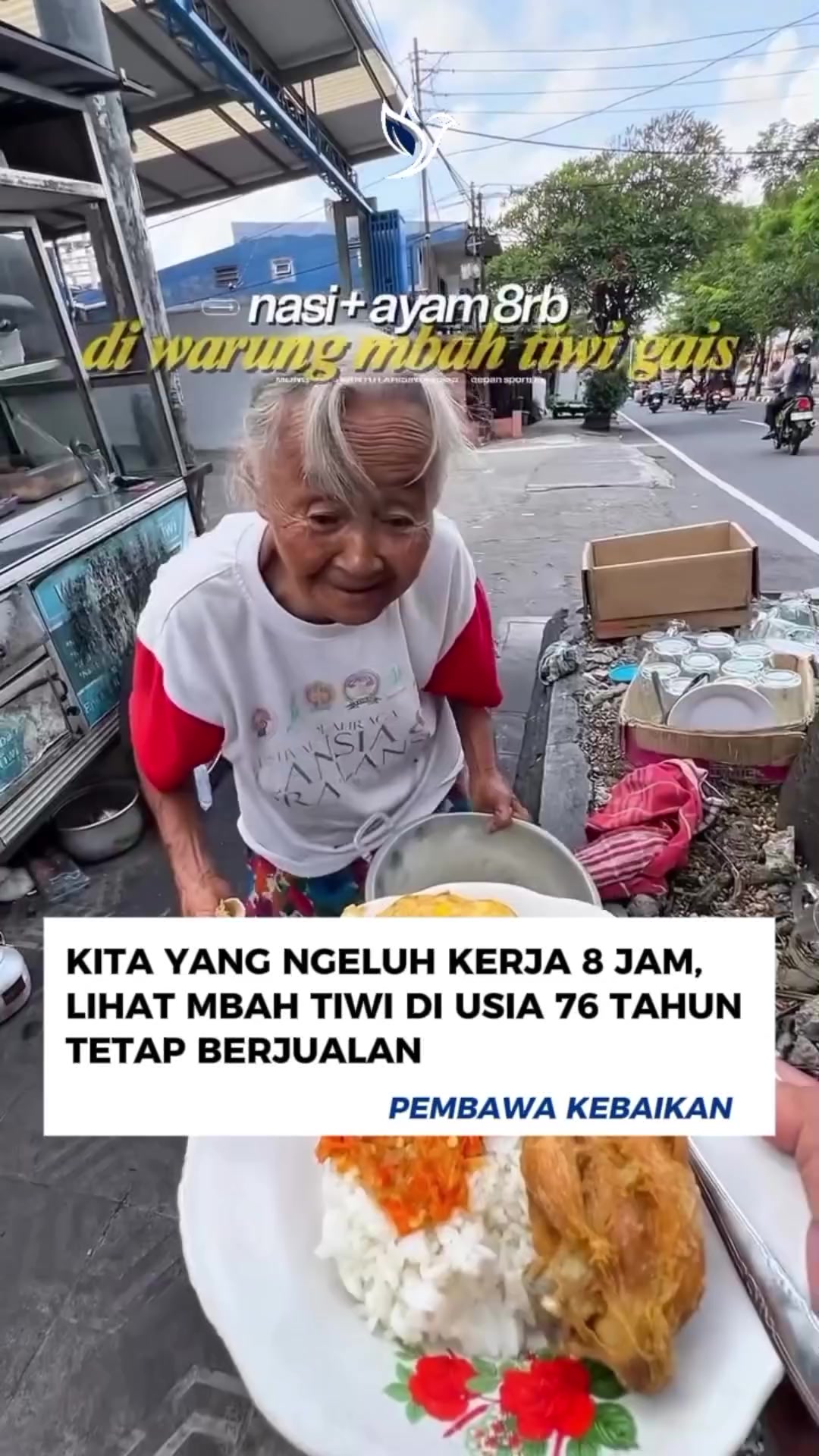 @Pembawa Kebaikan