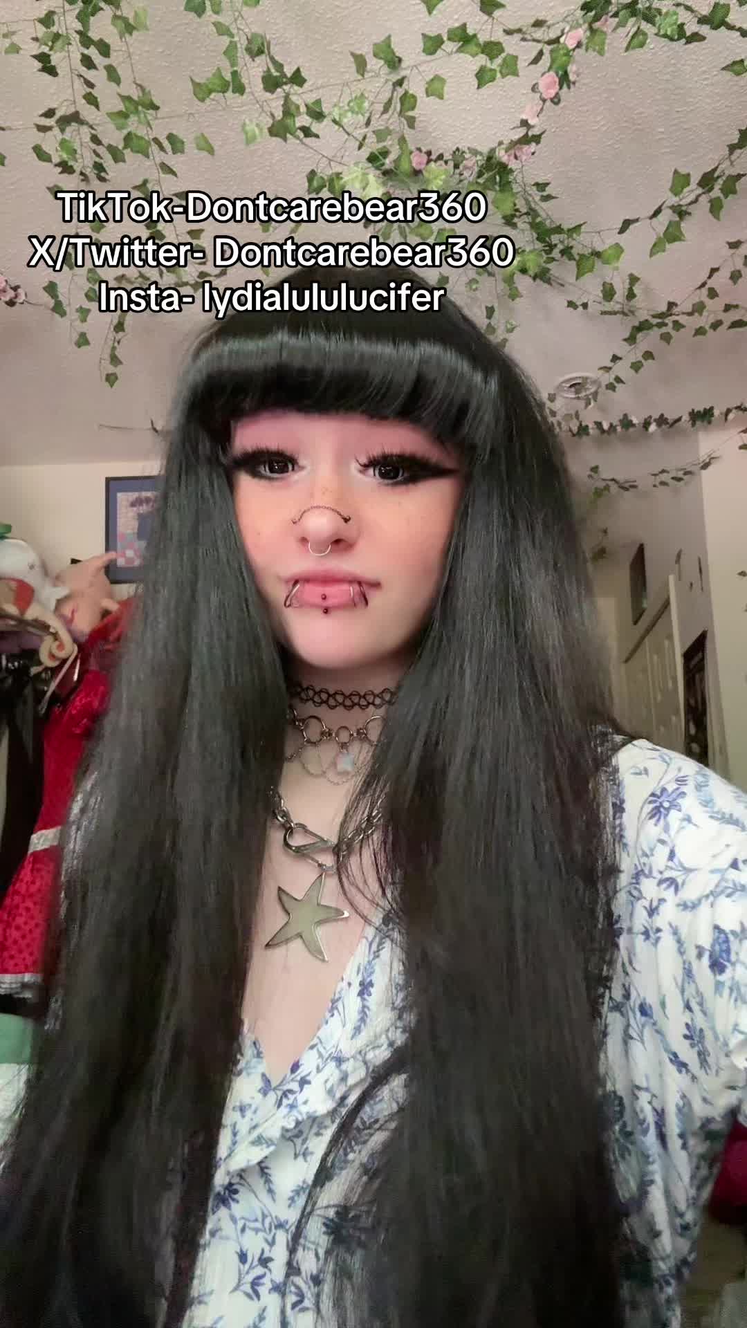 @👾Lydia👾