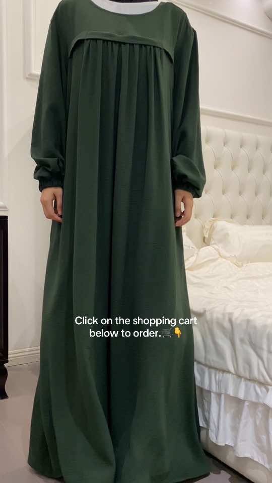 @Modest Fashion