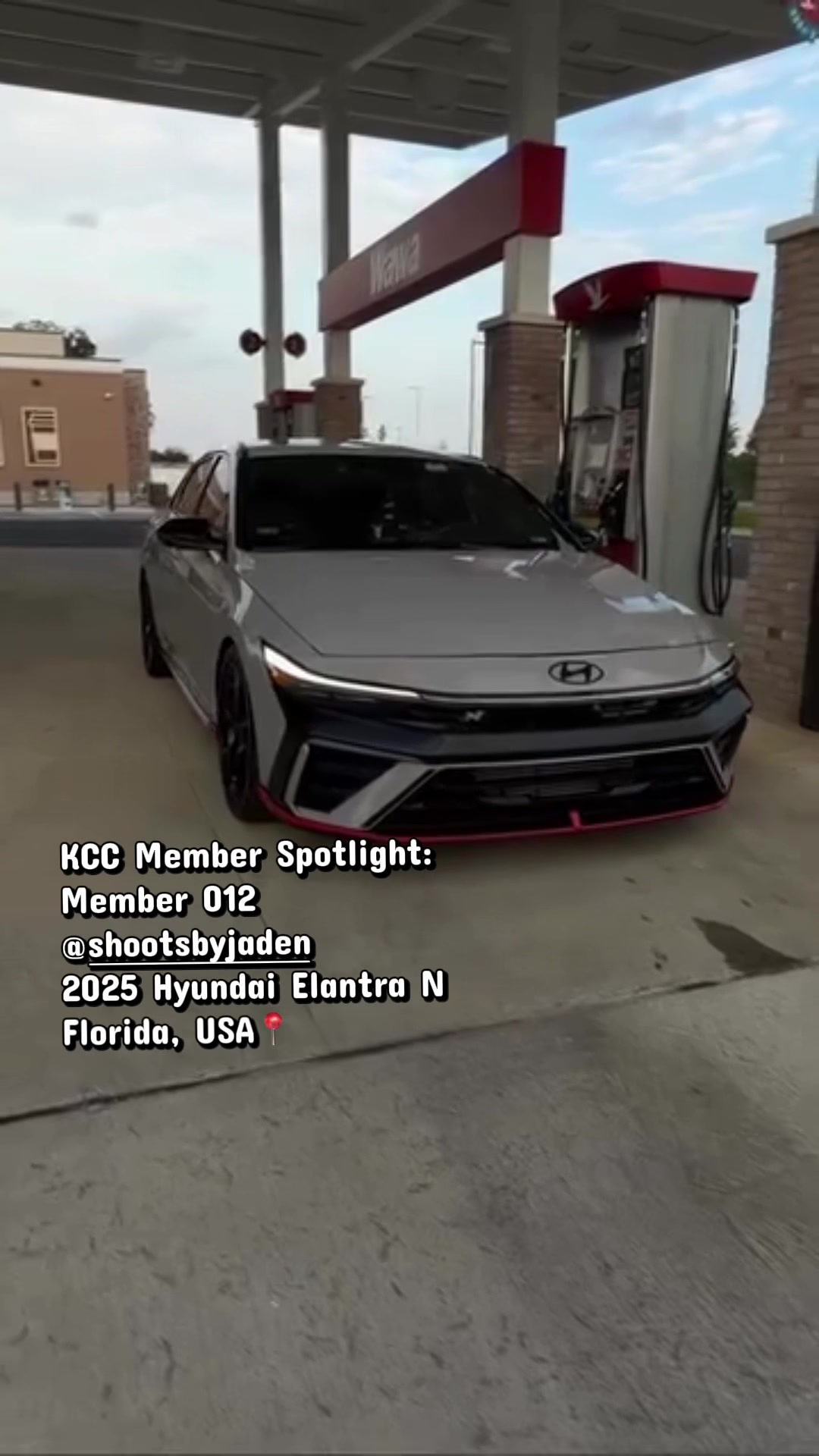 @Korean Car Collective
