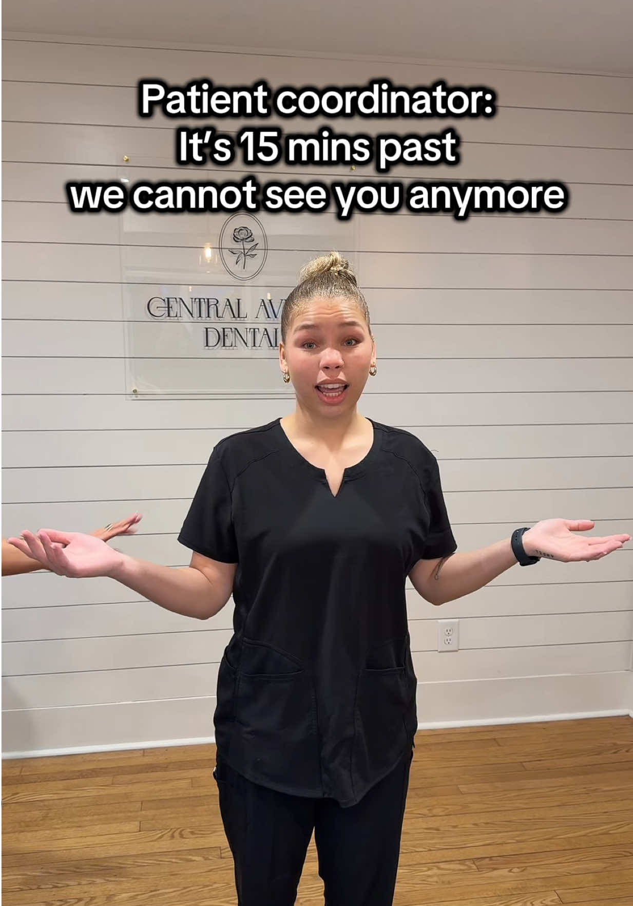 @Central Avenue Dental