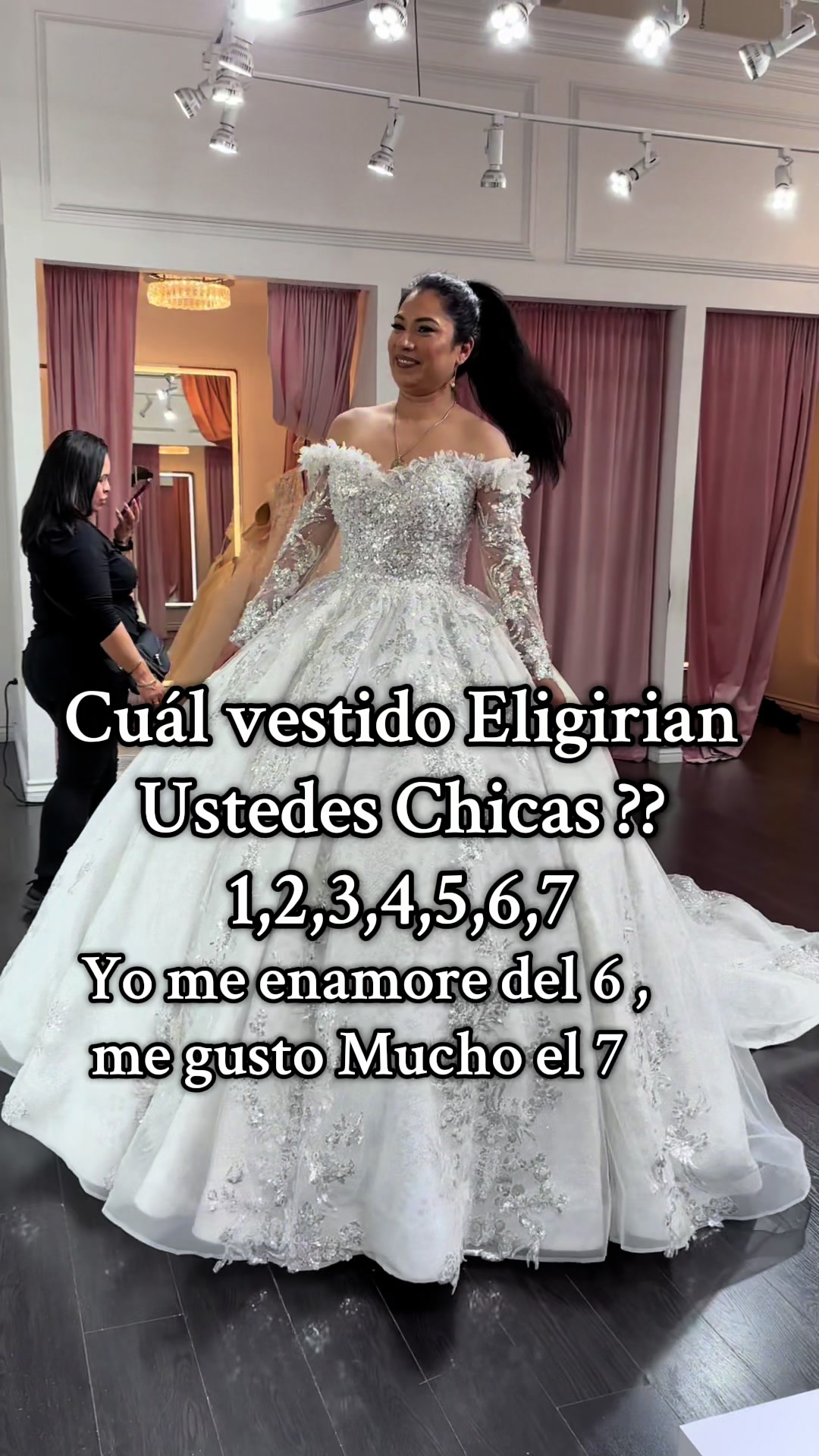 @María Sandoval 👑