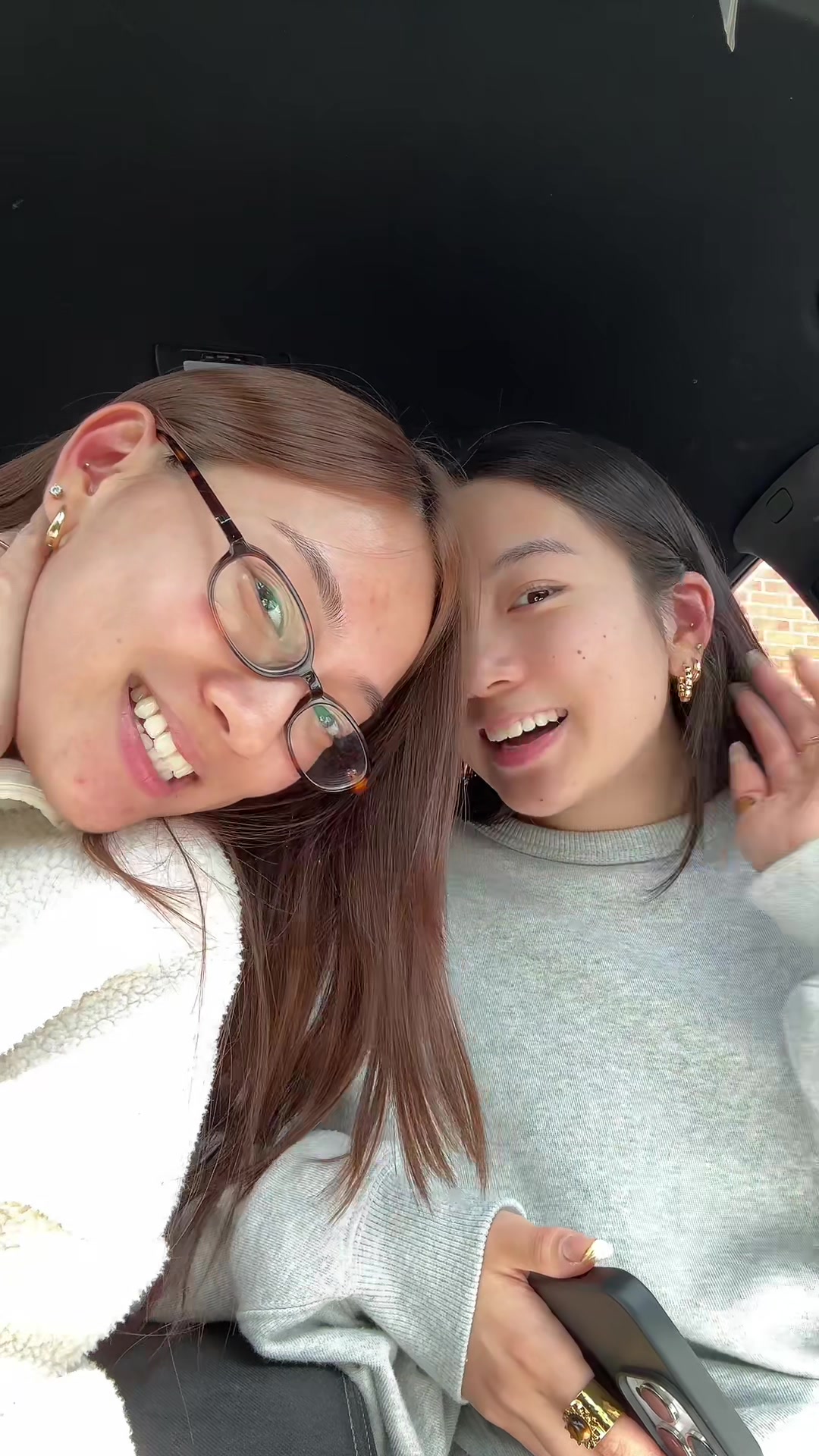 @Rebecca Ko