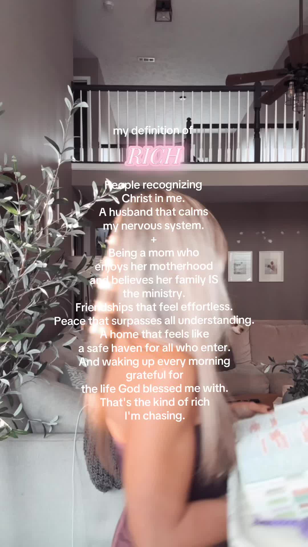 @Lisa Danielle