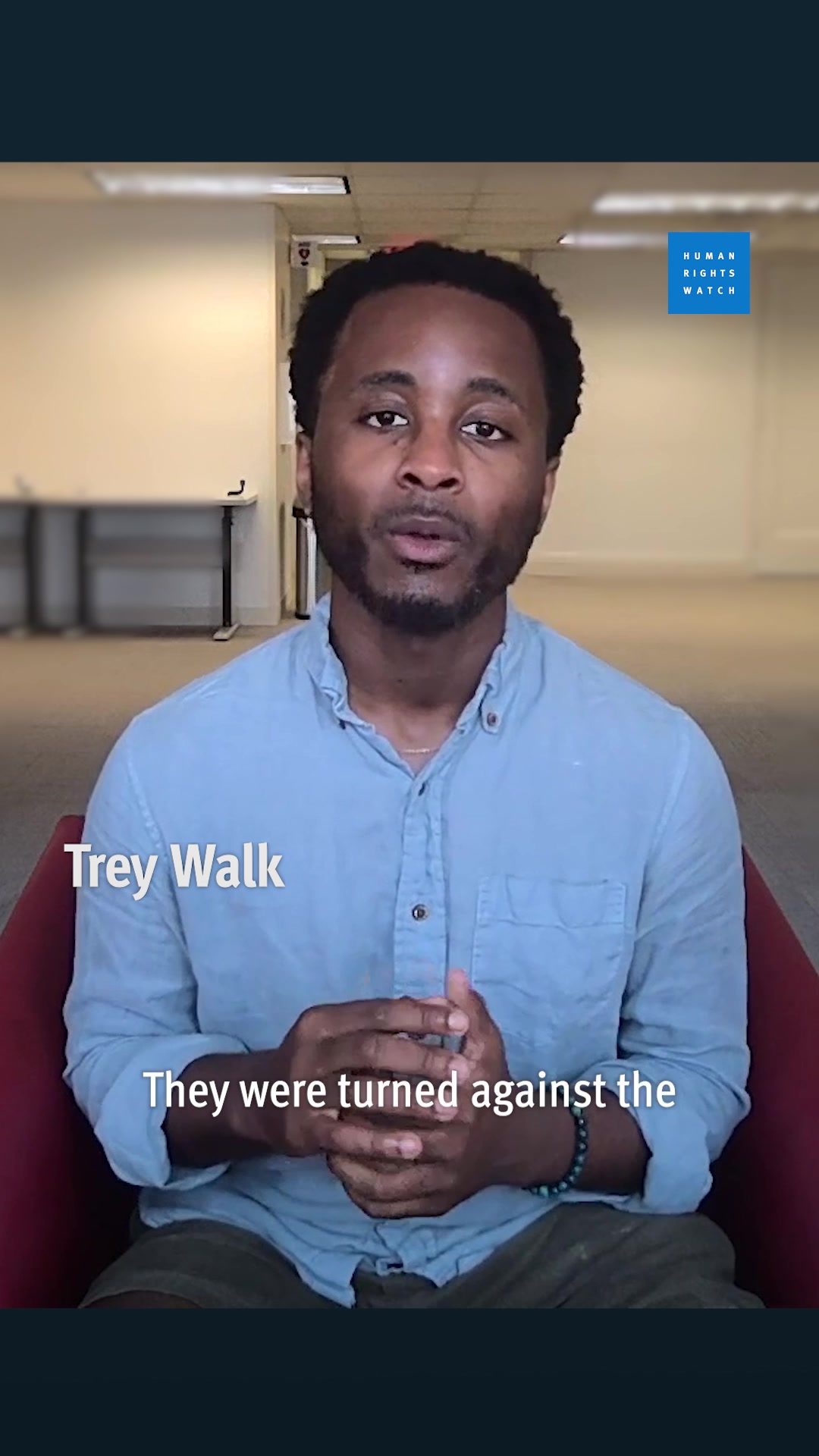 @Human Rights Watch