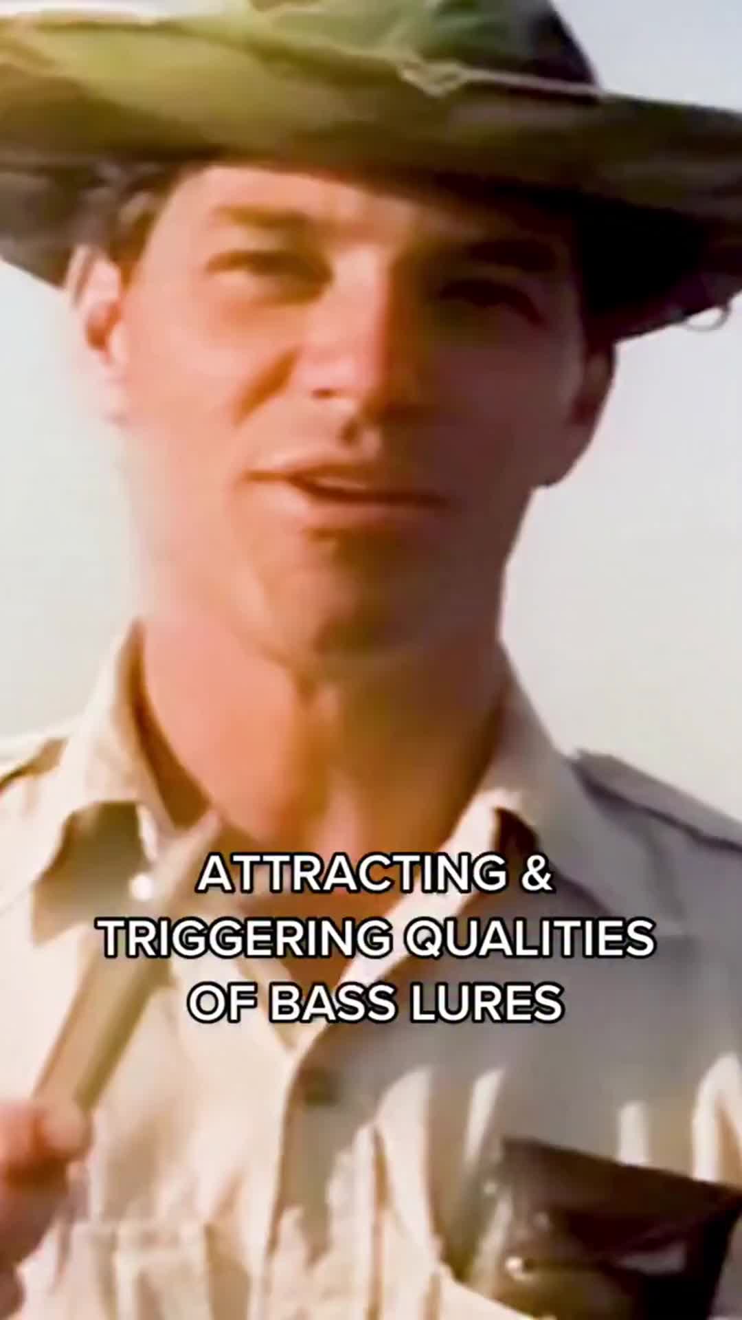 @Lunkerville