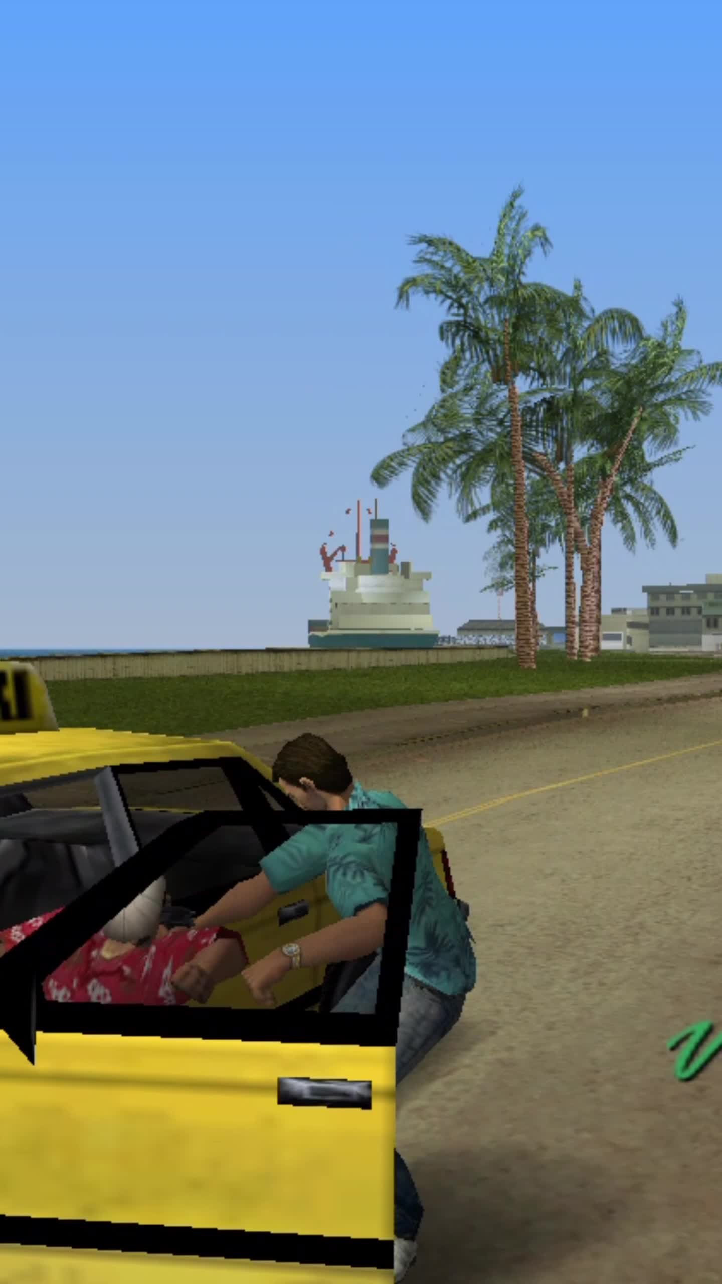 @Vice City
