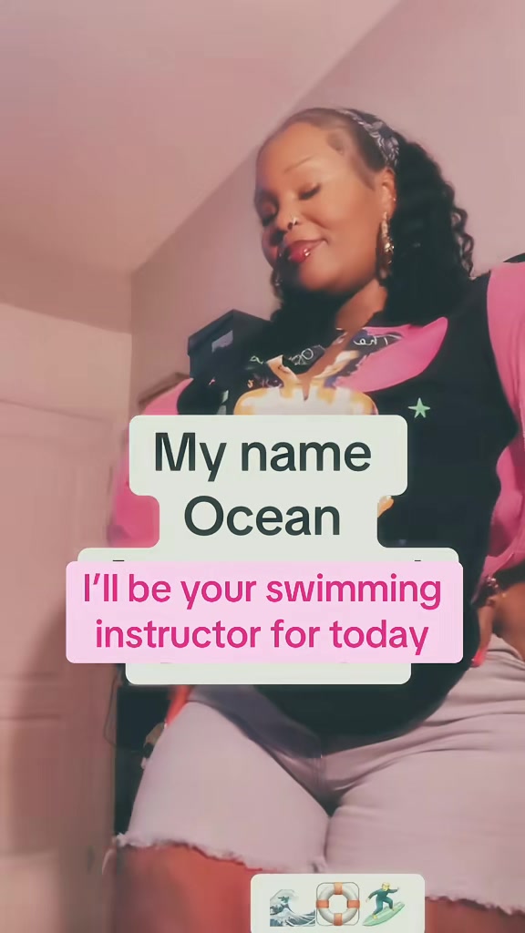 @Ocean