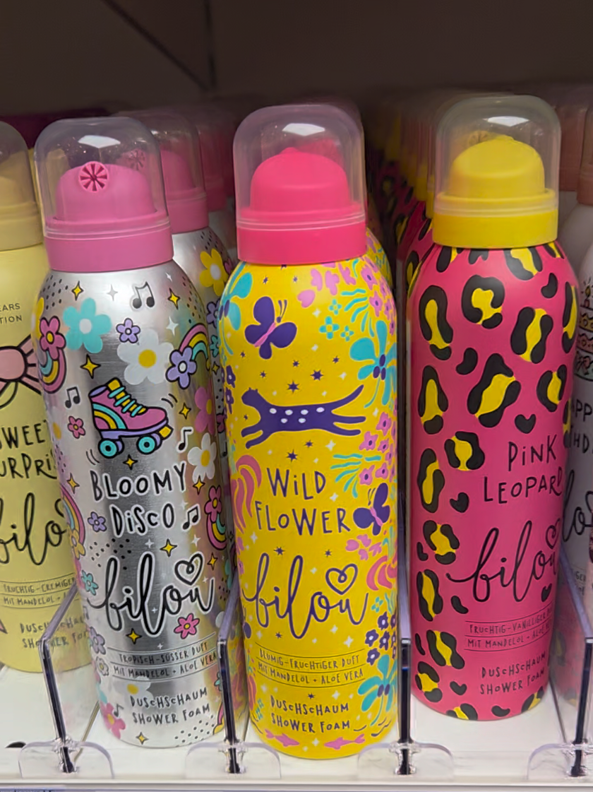 @Shoppingliebe