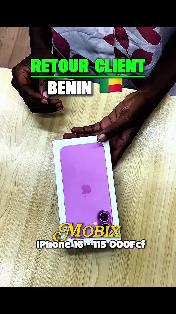@Mobix