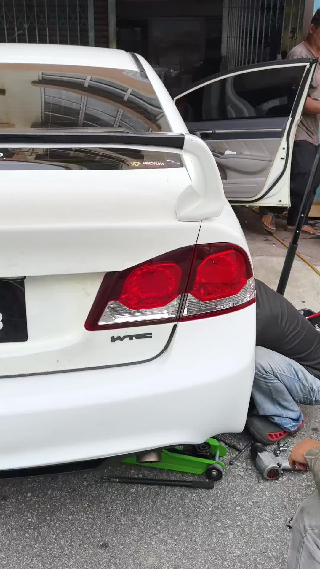 @Je Auto Accessories Marketing