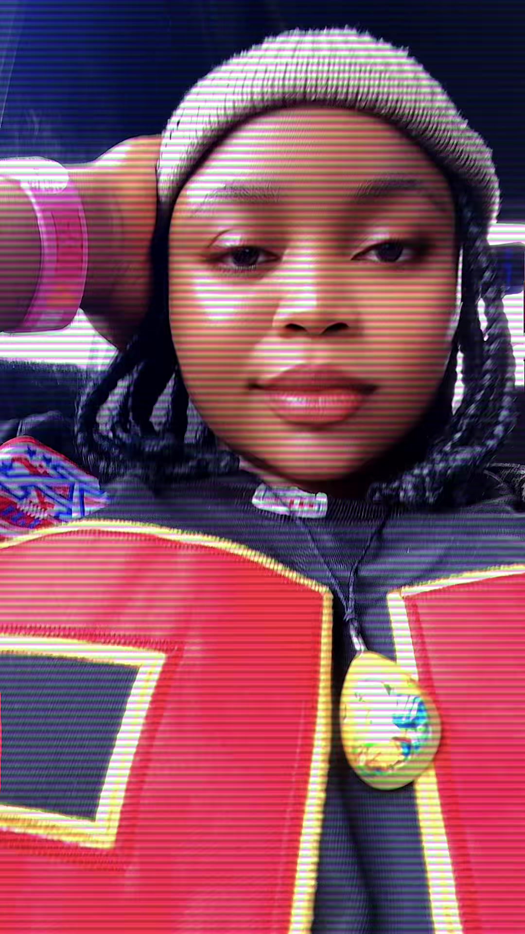 @⚡️👑ONLY CHILD ⚡️