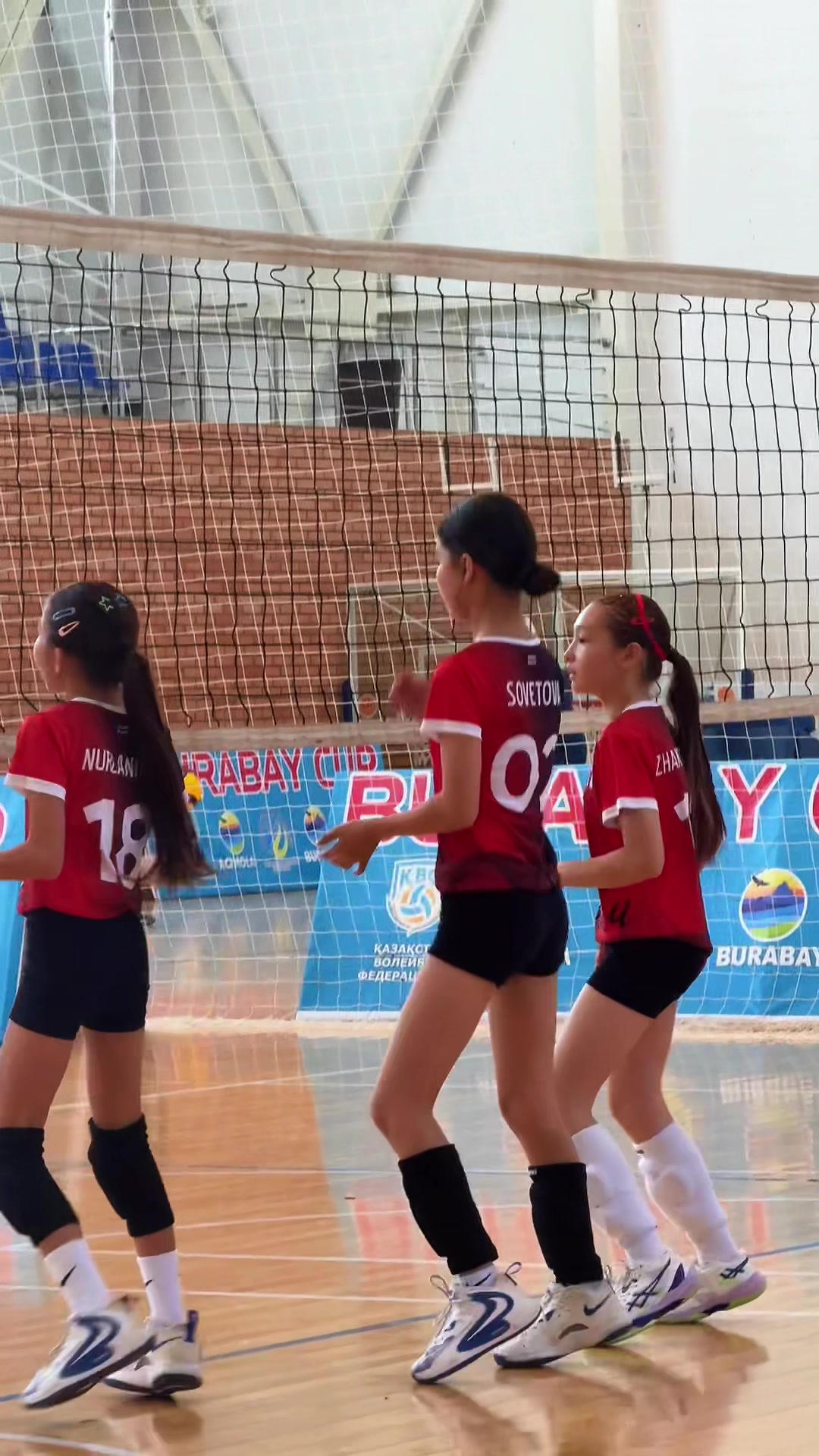 @&bull;ALATAU VOLLEYBALL&bull;