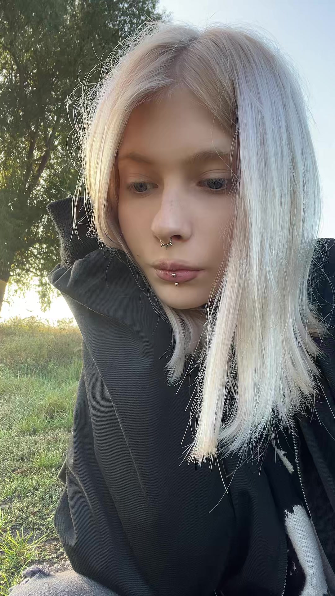 @Тгк: буба нападает🧝♀️
