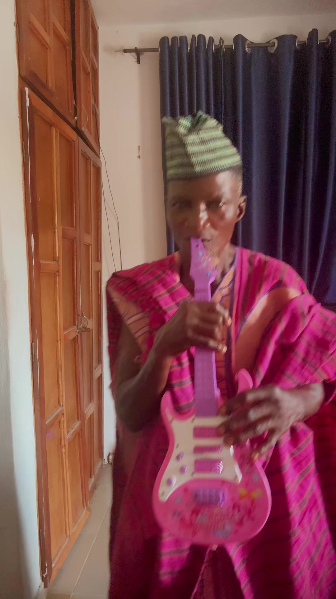 @Abiola Adekunle