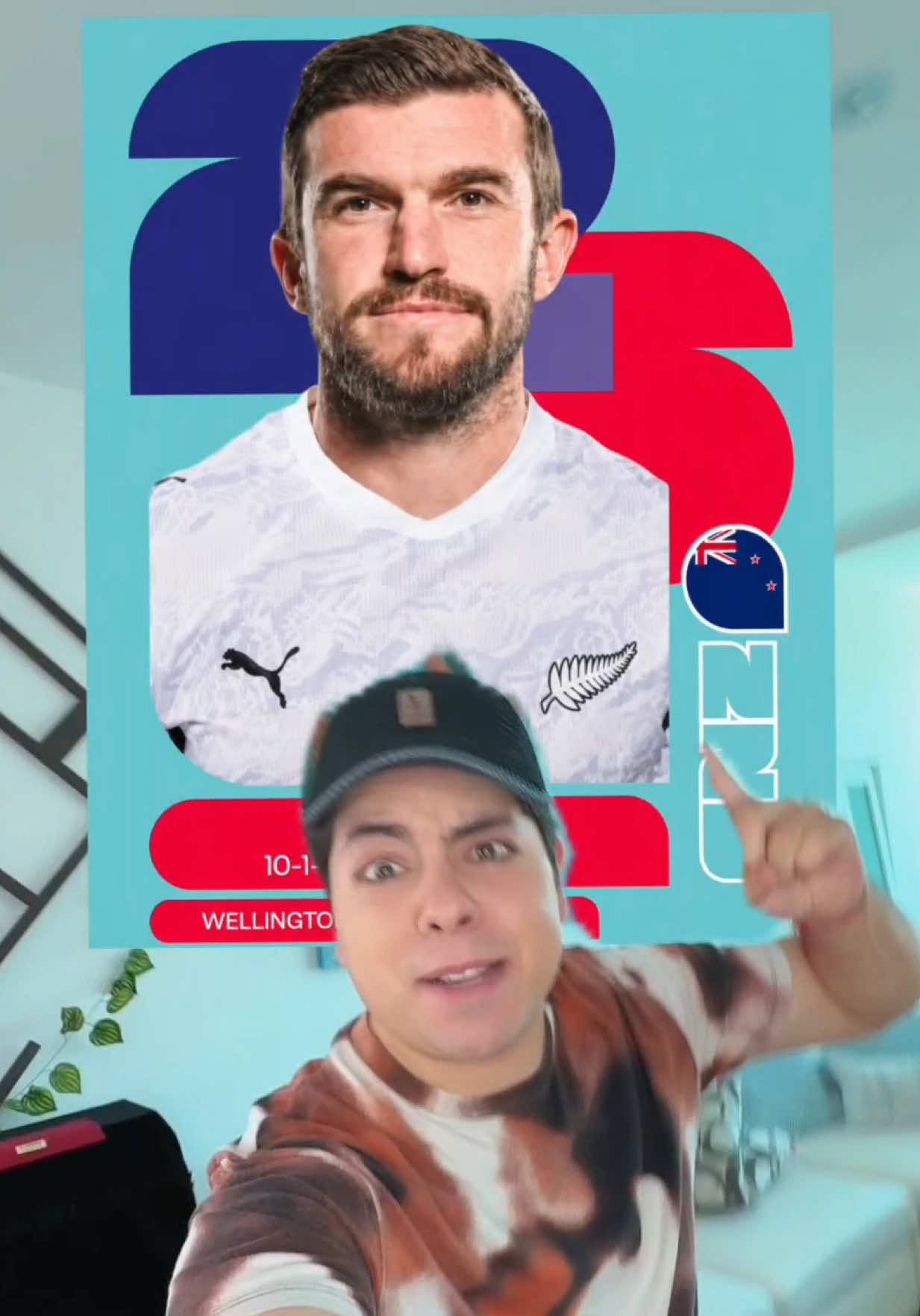 @El T&iacute;o N&eacute;stor 💡