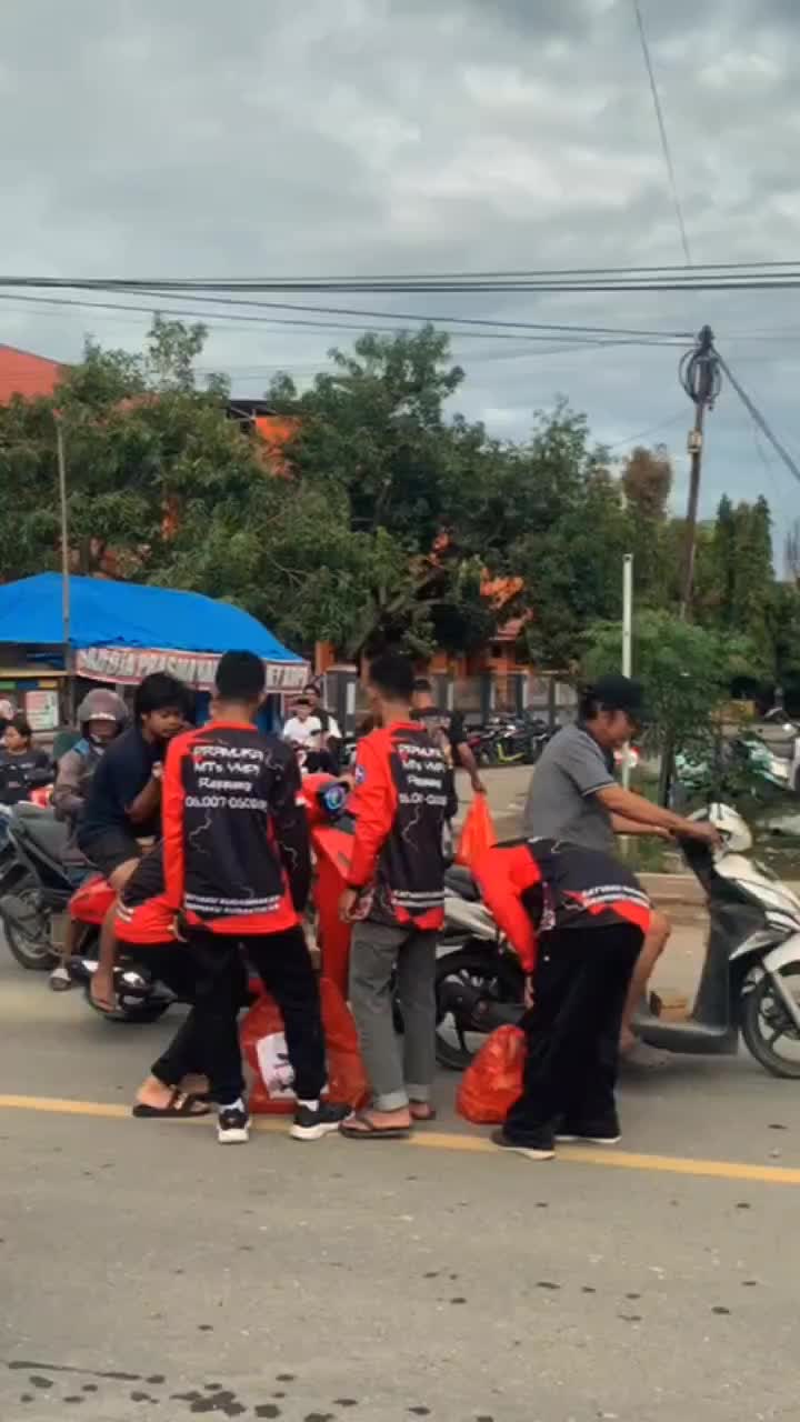 @MTs YMPI RAPPANG