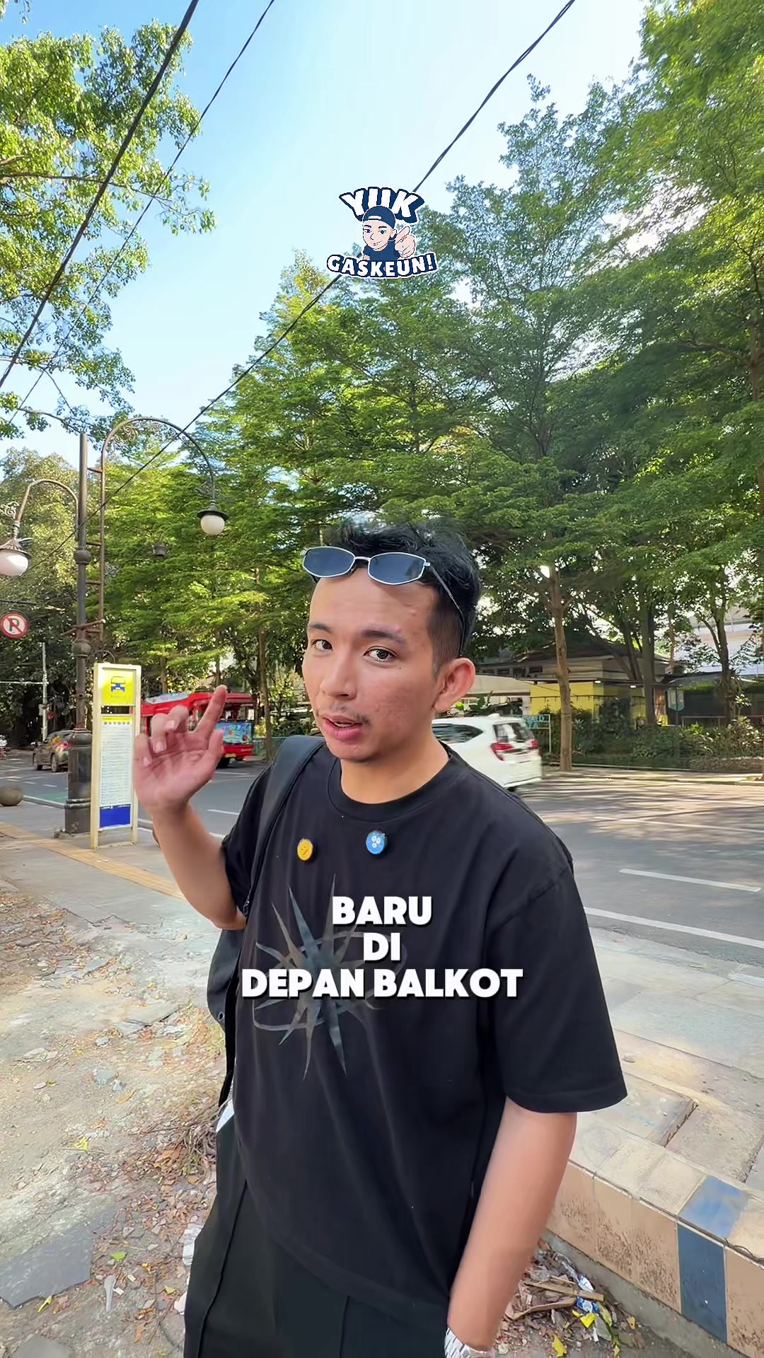 @Labib | Yuk Gaskeun! 👀