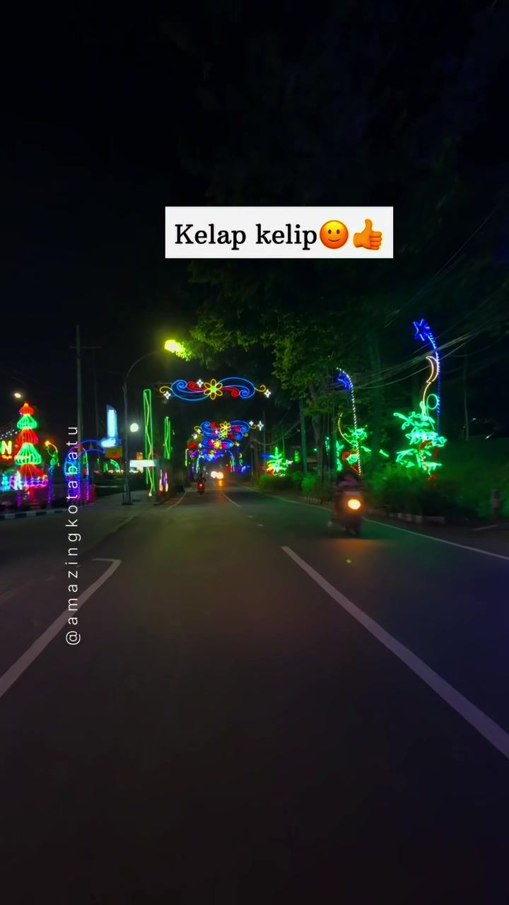 @amazing kota batu