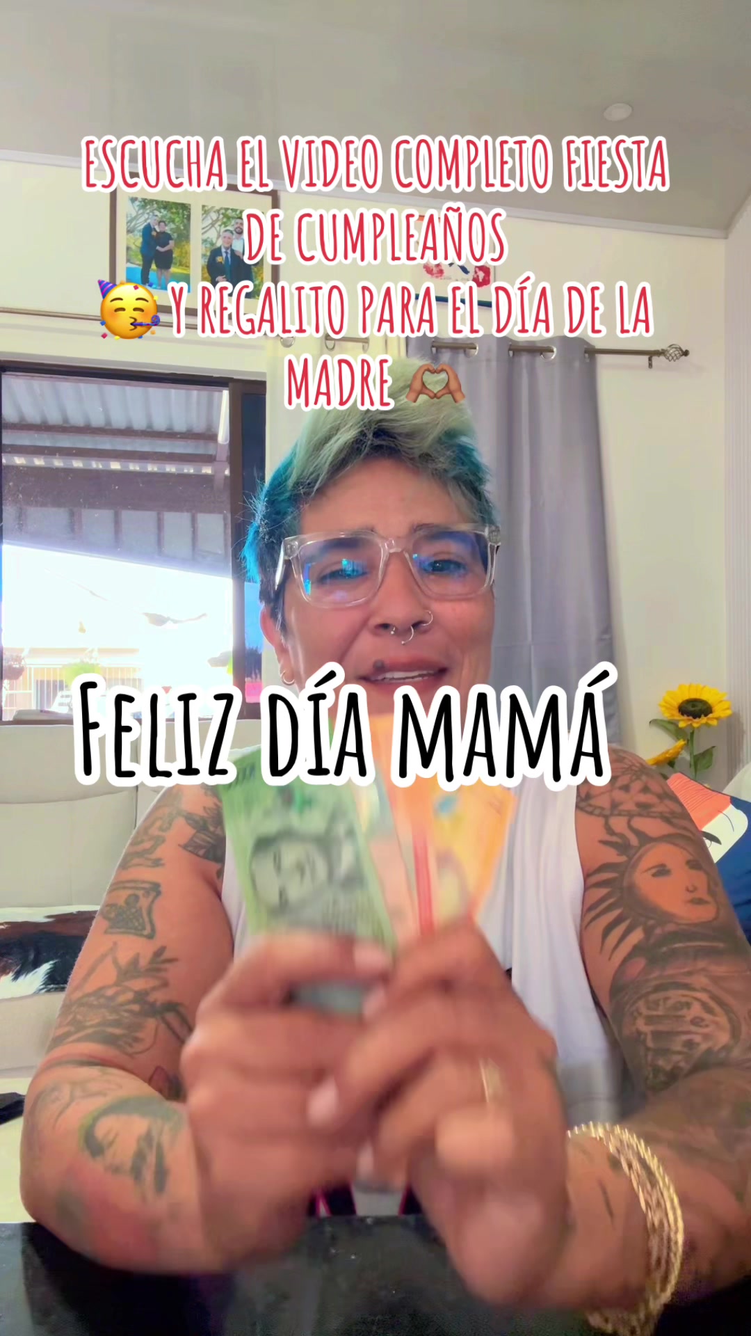 @maye.garcia Numerologia