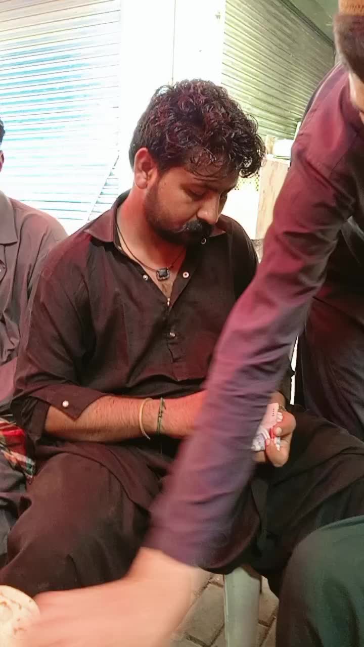 @Baba Jan Ladla🙂