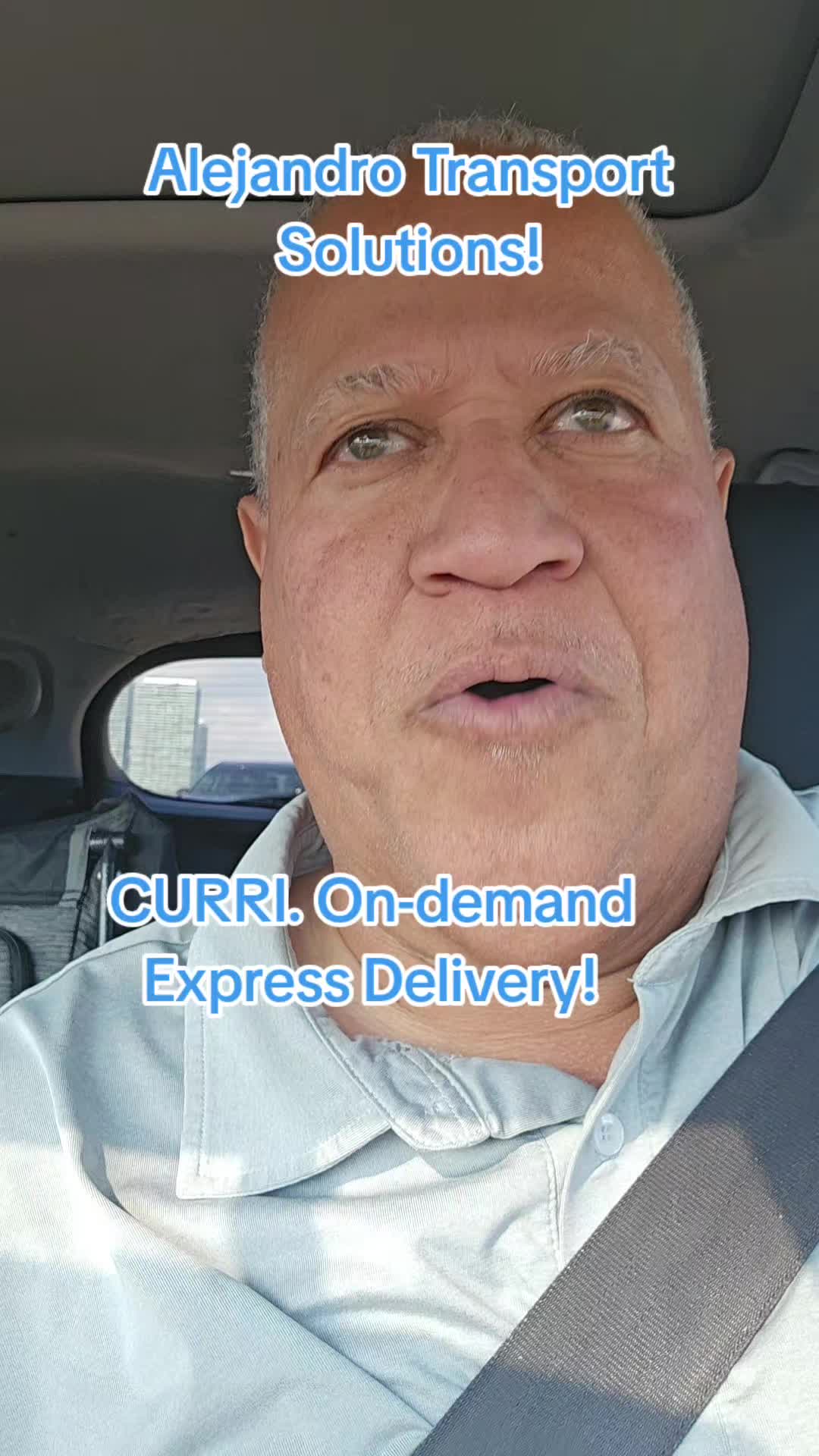 @Alejandro Logistics🌎 Gal 3:13