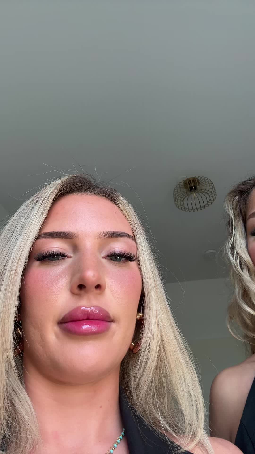 @Caro & Lori