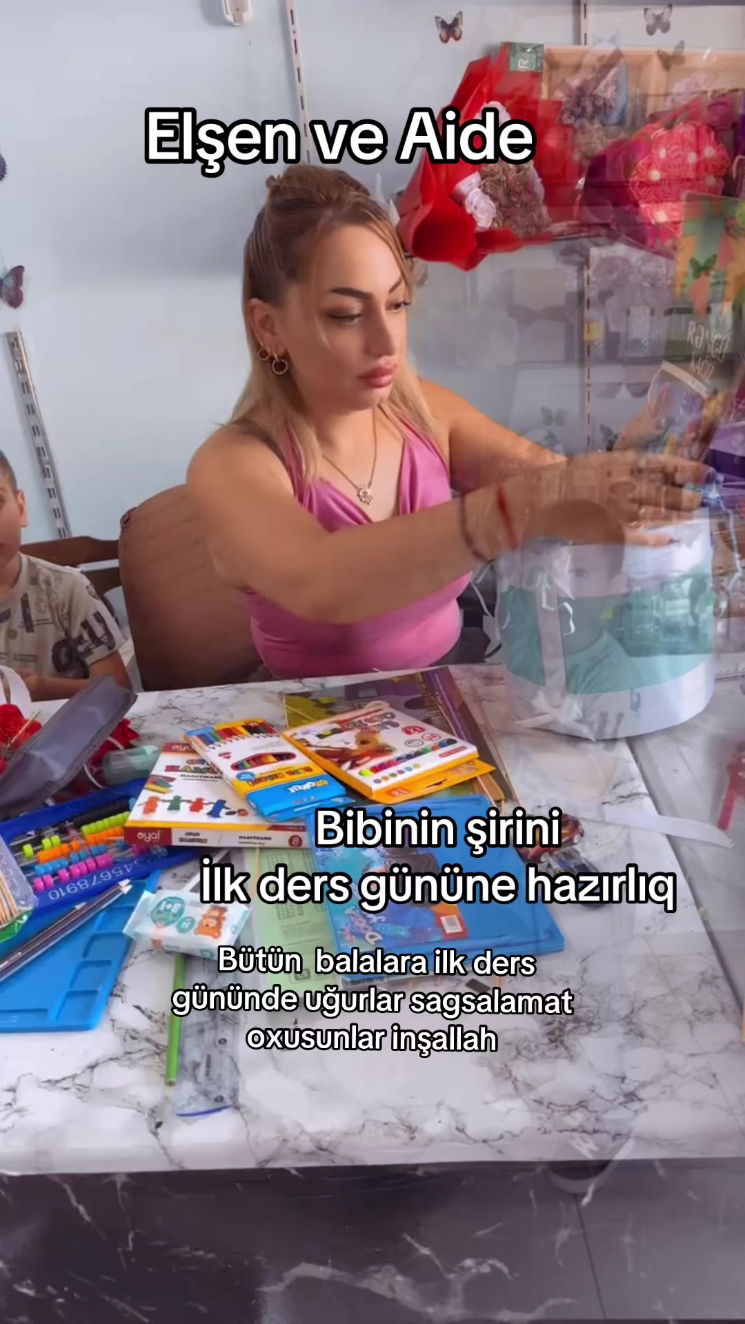 @AİDA BUTİK NEFTÇALA